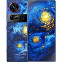 Nubia Z70 Ultra 16GB/512GB международная версия (звездная ночь)