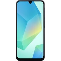 Samsung Galaxy A16 SM-A165F 8GB/128GB (черный) Image #2