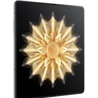 HONOR Magic V2 16GB/512GB международная версия с NFC (черный) Image #2