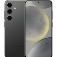 Samsung Galaxy S24 8GB/256GB SM-S9210 Snapdragon (черный) Image #1