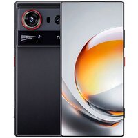 Nubia Z80 Ultra 12GB/256GB международная версия (черный)