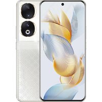 HONOR 90 12GB/512GB международная версия (серебристый)