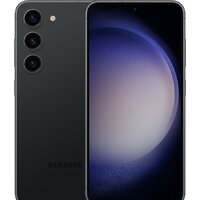 Samsung Galaxy S23 SM-S911B/DS 8GB/128GB (черный фантом)