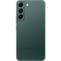 Samsung Galaxy S22 5G SM-S9010 8GB/128GB (зеленый) Image #3