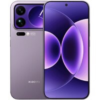 Xiaomi 17 Pro Max 16GB/512GB китайская версия (фиолетовый) Image #1