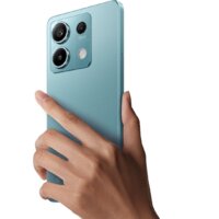 Xiaomi Redmi Note 13 5G 6GB/128GB с NFC международная версия (бирюзовый) Image #16