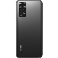 Xiaomi Redmi Note 11 4GB/64GB с NFC международная версия (графитовый серый) Image #3