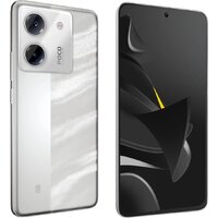 POCO M7 Pro 5G 12GB/512GB международная версия (серебристый) Image #5
