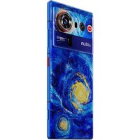 Nubia Z80 Ultra 16GB/512GB международная версия (звездная ночь) Image #4