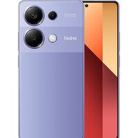 Xiaomi Redmi Note 13 Pro 4G 12GB/256GB с NFC международная версия (лавандовый)