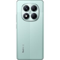 Xiaomi Redmi Note 14 Pro 5G 12GB/256GB международная версия (зеленый) + умные часы Xiaomi Redmi Watch 3 (черный) по акции Image #3