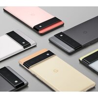 Google Pixel 6 Pro 12GB/256GB (черный) Image #10