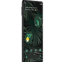 Google Pixel 6 Pro 12GB/256GB (черный) Image #5