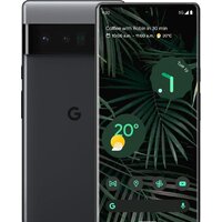 Google Pixel 6 Pro 12GB/256GB (черный)