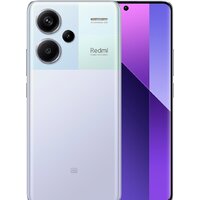 Xiaomi Redmi Note 13 Pro+ 5G 8GB/256GB с NFC международная версия (фиолетовое сияние) Image #1