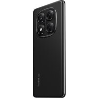 Xiaomi Redmi Note 14 Pro 5G 12GB/256GB международная версия (черный) + умные часы Xiaomi Redmi Watch 3 (черный) по акции Image #5