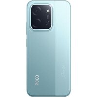 POCO C85 8GB/256GB международная версия (мятный) Image #4
