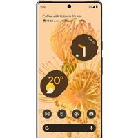 Google Pixel 6 Pro 12GB/128GB (желтый) Image #2