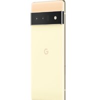 Google Pixel 6 Pro 12GB/128GB (желтый) Image #6