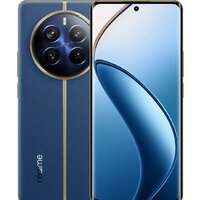 Realme 12 Pro+ 8GB/256GB (синий)