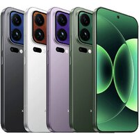 Xiaomi 17 Pro Max 12GB/512GB китайская версия (фиолетовый) Image #3