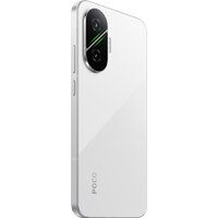 POCO F7 12GB/512GB международная версия (белый) + пауэрбанк Xiaomi Power Bank P15ZM 10000mAh (бежевый) по акции Image #5