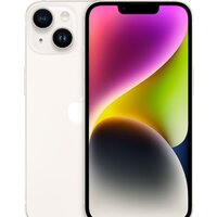 Apple iPhone 14 eSIM 128GB (звездный)