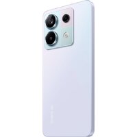 Xiaomi Redmi Note 13 Pro 5G 12GB/512GB с NFC международная версия (фиолетовый) Image #7