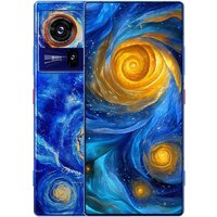 Nubia Z80 Ultra 12GB/256GB международная версия (звездная ночь) Image #2