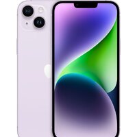 Apple iPhone 14 Plus eSIM 256GB (фиолетовый)