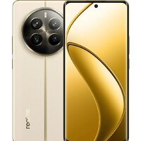 Realme 12 Pro+ 8GB/128GB (бежевый)