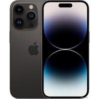 Apple iPhone 14 Pro 128GB (космический черный)
