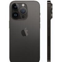 Apple iPhone 14 Pro 128GB (космический черный) Image #2
