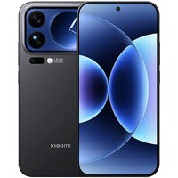 Xiaomi 17 Pro Max 12GB/512GB китайская версия (черный) Image #1