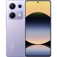 Xiaomi Redmi Note 14S 12GB/512GB международная версия (перламутровый фиолетовый) Image #1