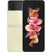 Samsung Galaxy Z Flip3 5G 8GB/256GB (бежевый)