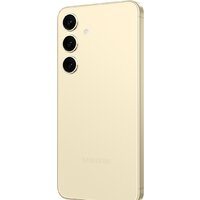 Samsung Galaxy S24 12GB/256GB SM-S9210 Snapdragon (желтый) Image #7