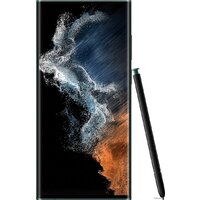 Samsung Galaxy S22 Ultra 5G SM-S908B/DS 8GB/128GB (зеленый) Image #6