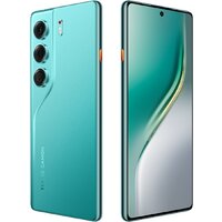 Tecno Camon 40 8GB/128GB (изумрудное сияние) Image #4