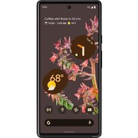 Google Pixel 6 8GB/256GB (черный) Image #2