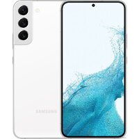 Samsung Galaxy S22+ 5G SM-S9060 8GB/128GB (белый фантом)