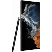 Samsung Galaxy S22 Ultra 5G SM-S908B/DS 12GB/512GB (белый фантом) Image #7