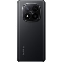 Xiaomi Redmi Note 14 Pro+ 5G 8GB/256GB международная версия (черный) + умные часы Xiaomi Redmi Watch 3 Active (черный) по акции Image #3