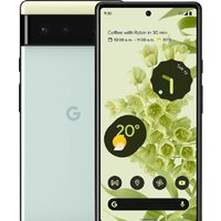 Google Pixel 6 8GB/128GB (мятный) Image #1