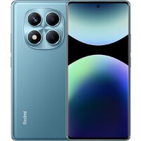Xiaomi Redmi Note 14 Pro 12GB/512GB международная версия (синий) Image #1