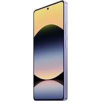 Xiaomi Redmi Note 14S 8GB/256GB международная версия (перламутровый фиолетовый) + наушники Xiaomi Redmi Buds 6 Active (розовый)по акции Image #5