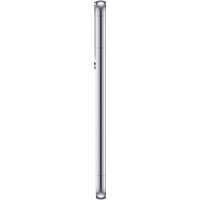 Samsung Galaxy S22 5G SM-S901E/DS 8GB/128GB (белый фантом) Image #8