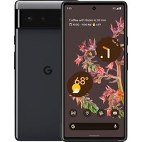 Google Pixel 6 8GB/128GB (черный)