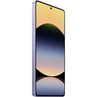 Xiaomi Redmi Note 14S 8GB/256GB международная версия (перламутровый фиолетовый) + наушники Xiaomi Redmi Buds 6 Active (черный) по акции Image #4