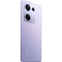 Xiaomi Redmi Note 14S 8GB/256GB международная версия (перламутровый фиолетовый) + наушники Xiaomi Redmi Buds 6 Active (черный) по акции Image #7